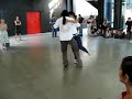 stage milonga traspi�: