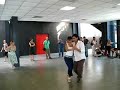 stage milonga traspi�:
