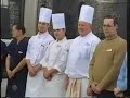 Rebelde Llega Al Hotel En Canada