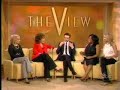 Drake Bell on The View (March 20, 2008) Drake Bell on The View (March 20, 2008)