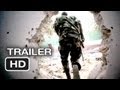 Dirty Wars TRAILER 1 (2013) - War Documentary HD