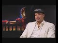 Iron Man Preview Part 2 of 2 (15min version) Iron Man Preview Part 2 of 2 (15min version)