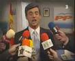TV3 - Polònia - Acebes nega la teoria de la conspiració