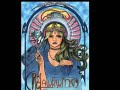 hawkwind  paradox