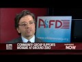Mosque at Ground Zero Riles 9/11 Families - YouTube