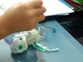 LAS MANUALIDADES DE JULITO
