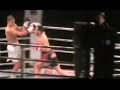 Hassan Ait Bassou Fight Night Tilburg