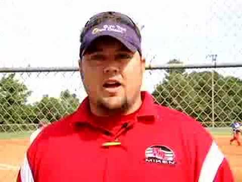 WSL Softball Tournament: Gum Tree ...