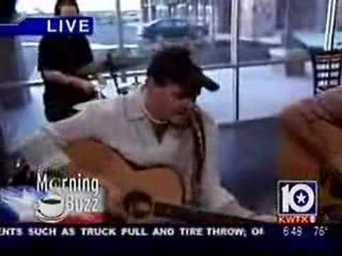 SHB on KWTX 10 Morning Buzz