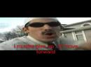 Harry Bladder and swami crimson vow