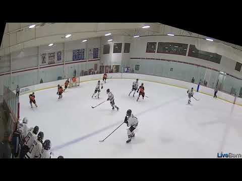 Highlights from 2 games in Dec. 2022 Dec. 18 U18 Dec. 19 Junior A EHL Protec JR Ducks