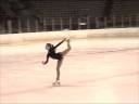 Natalia Kaliszek - Free Skating Natalia Kaliszek - Free Skating