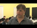 CIESE Faculty STEM Education Training