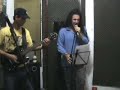 Banda Commissar - Of rage and war - Savatage cover