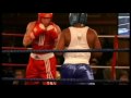 Stephen Simmons: Scotland's Heavyweight Prospect
