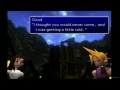 Final Fantasy VII - Part 4