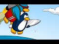 Club Penguin-Surfing Adventure (Part 3!) Club Penguin-Surfing Adventure (Part 3!)