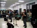 Coffee House 11/30/07 Coffee House 11/30/07