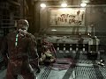DEAD SPACE - GAMEPLAY 1 - PC 8800GT XFX