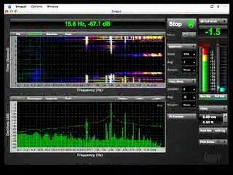 How to ring out an audio system