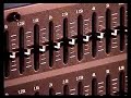 Ringing Out Feedback from a PA System