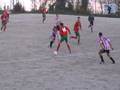 Civitaluparella - Cordigeri (2 - 2) (Azione Pericolosa 1)