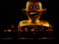 modified toy orchestra. 