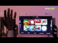 Samsung F8000 Smart TV Features Preview