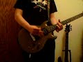 Jerk - Wrong (cover)