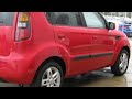 2010 Kia Soul Shelby NC