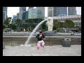 Kueymo singapore shuffle! [OLD]