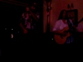 Patty Finney w/ David Patric Dunn @ Quoffer's Pub