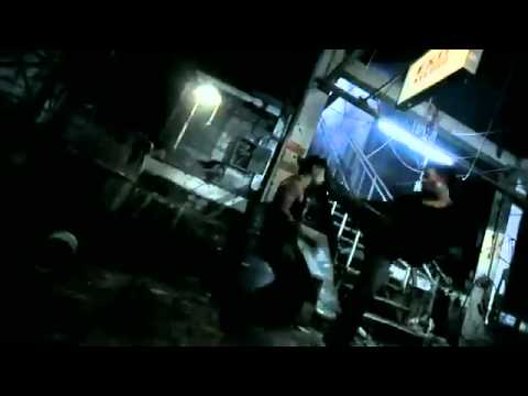 Tarung.flv - TARUNG (CITY OF DARKNESS) TRAILER. Finroll.com flv.