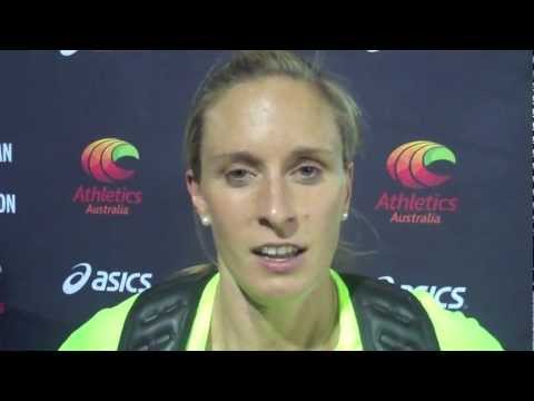 Alana Boyd Q&A