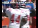 Dexter McCluster 40 yd run TD Dexter McCluster 40 yd run TD