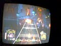john gh3 with ps2 controler on hipper speed 4 midin