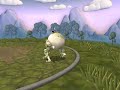 Spore Creature: faloopaloop