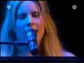 lucie silvas the same side live at Paradiso