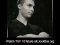 Watch Ultimate Fighter 10 finale Streaming