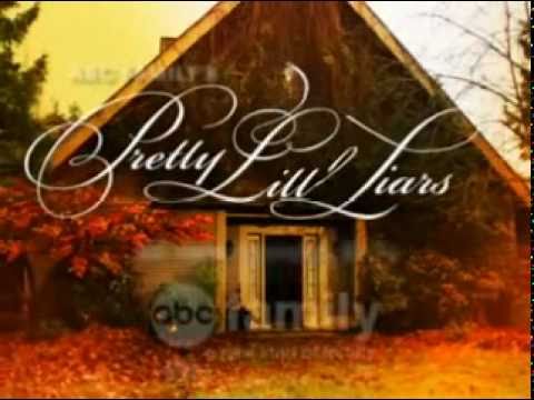 Pretty Little Liars 1x15 "If At First You Don't Succeed, Lie, Lie Again" Promo