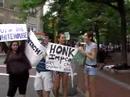 Honk To Impeach Somerville Massachusetts