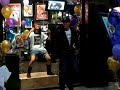 Dance Off