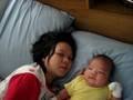 videos de sasa & mommy