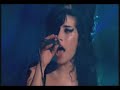 Back To Black (Live)