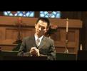 Countertenor D. Kai Ma Sings 