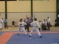 wkf 2009 circuito dorado