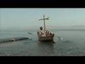 Ancient Boat Blooper