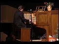 aram basmadjian performs the carol rhapsody by richard purvis. this live performance was recorded on an allen q465 during the allen organ annual christmas concert.