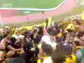 Se�ores soy Aurinegro y lo sigo a todos lado - Avalancha Sur