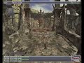 Final Fantasy XI - Maat - Warrior Final Fantasy XI - Maat - Warrior